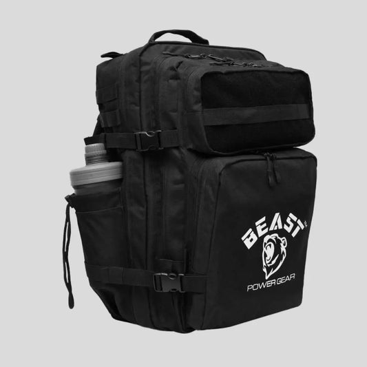Backpack Beast Black