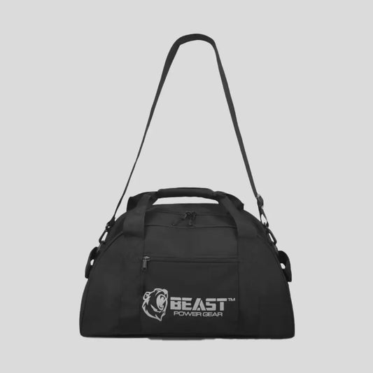 Basic Gym Bag (Black)