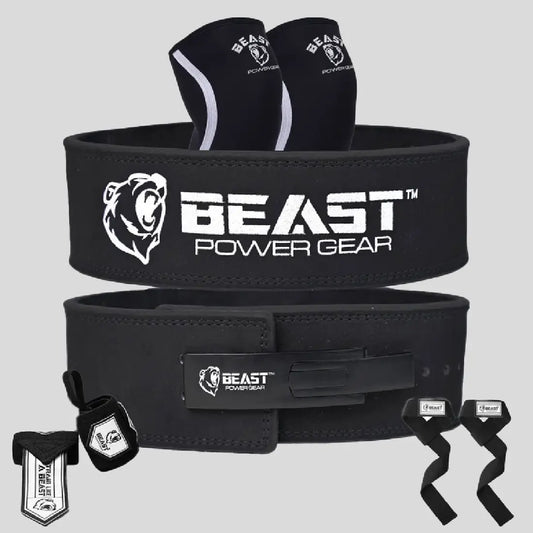 Lifting Kit - Black