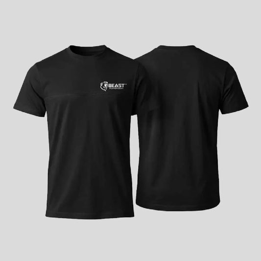 Premium 100% Cotton T-Shirt for Men – Soft Breathable Fabric