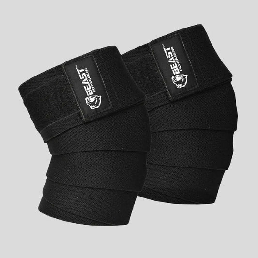 Knee Wraps 78" & 98"