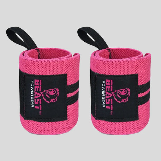 WOMEN WRIST WRAPS 13"