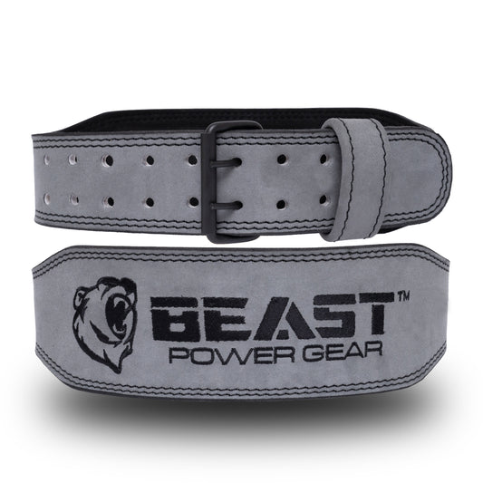 WEIGHTLIFTING BELT 7MM