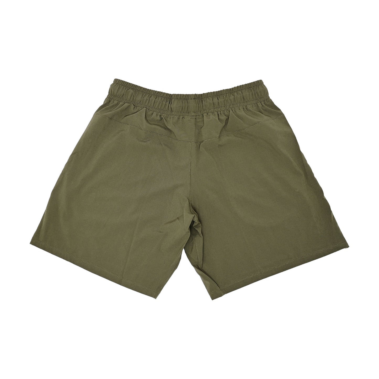 TRAINING SHORTS - GREEN