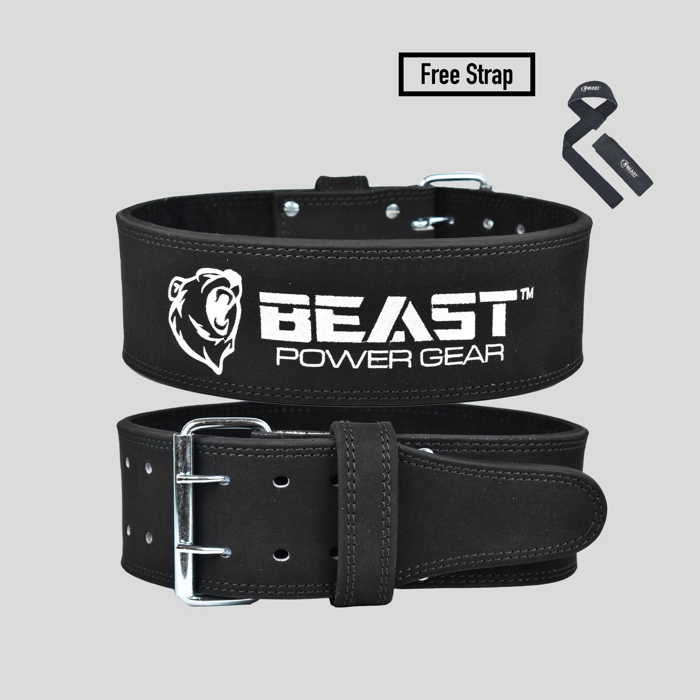 beast gear Beast Power Gear Weight Lifting Belts