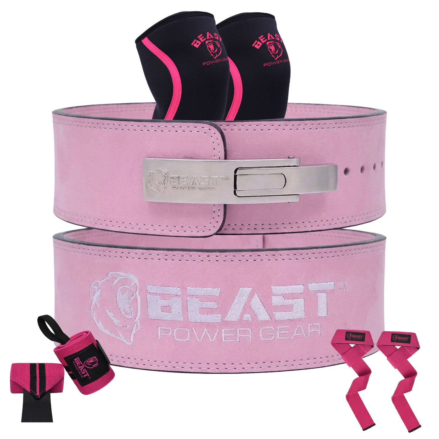 Lifting Kit - Pink