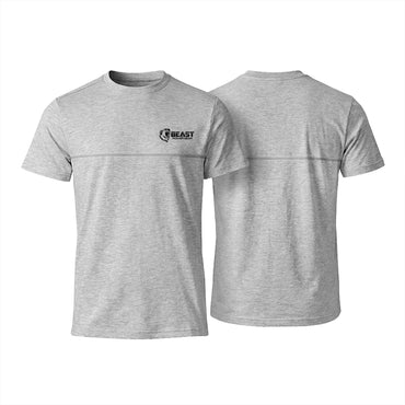 Premium 100% Cotton T-Shirt for Men – Soft Breathable Fabric