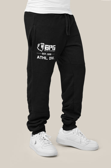 ATHLETIC DIVISION JOGGERS