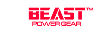 Beast Power Gear logo