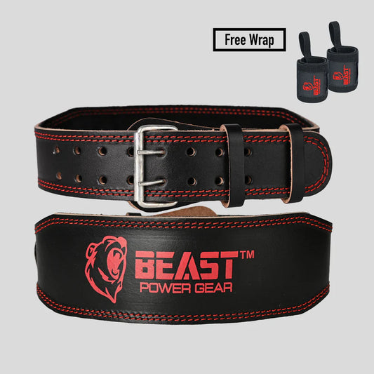 WEIGHTLIFTING BELT 7MM