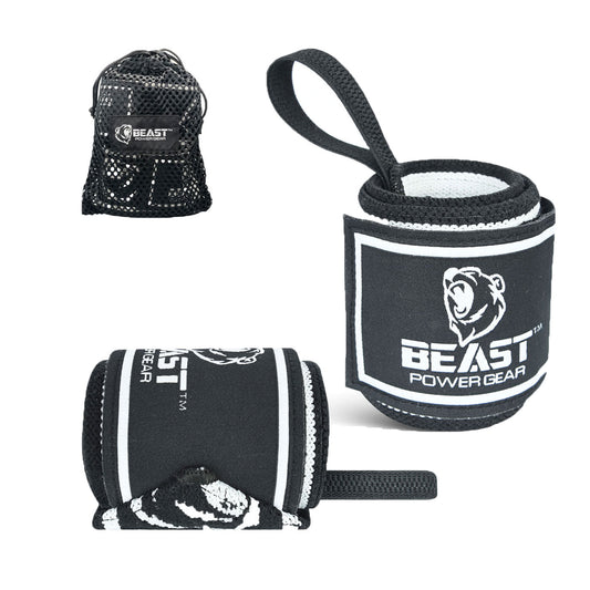 BEAR WRIST WRAPS