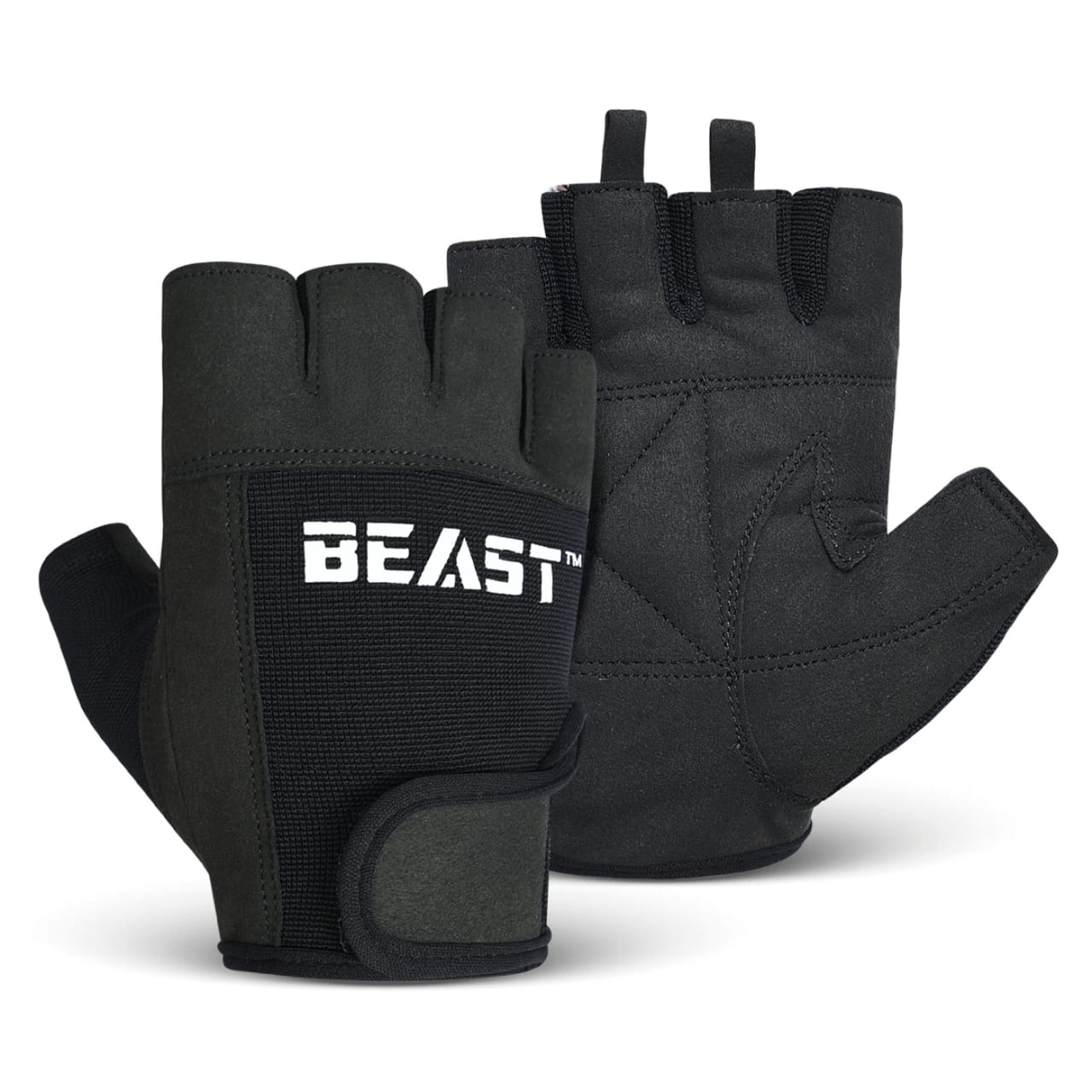 WEIGHTLIFTING GLOVES