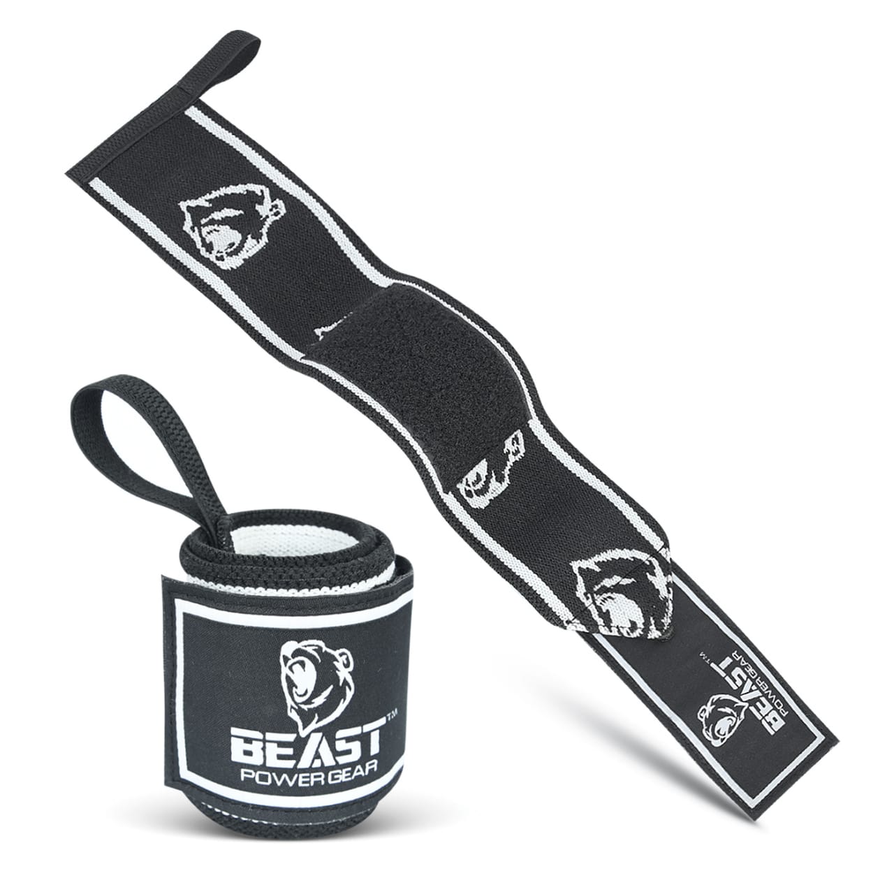 BEAR WRIST WRAPS