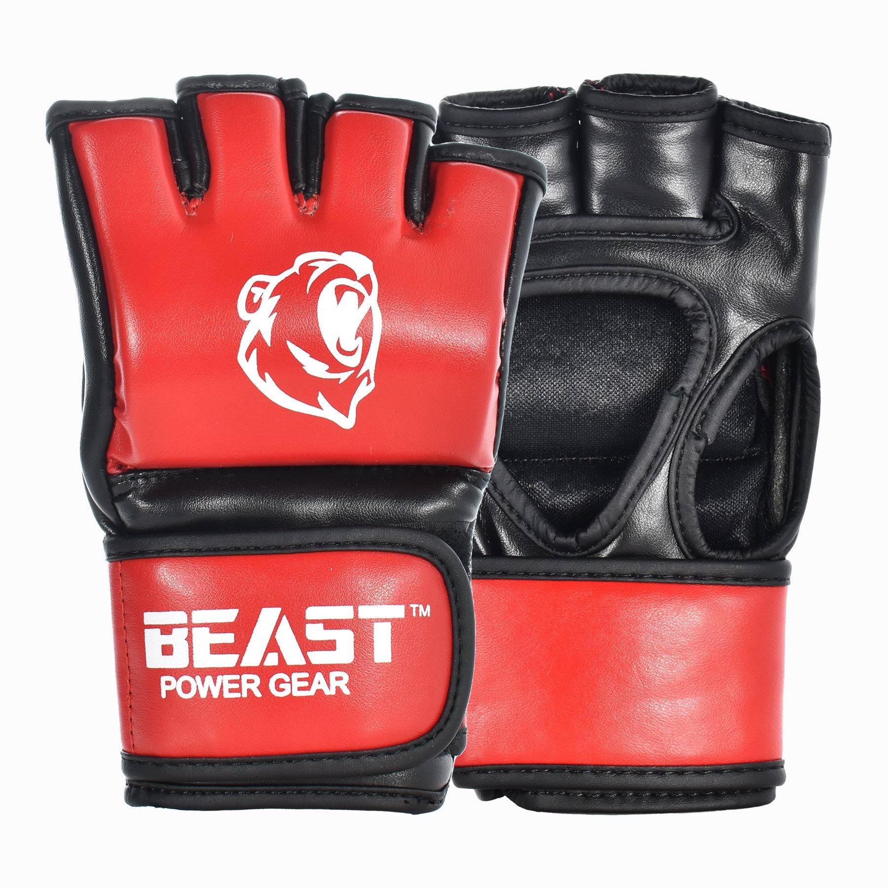 MMA GLOVES