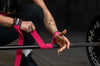 How to Choose Lifting Straps for Your Workout