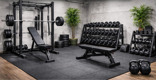 Gym Equipment – Quality Fitness Gear for Home & Gym | BeastPowerGear
