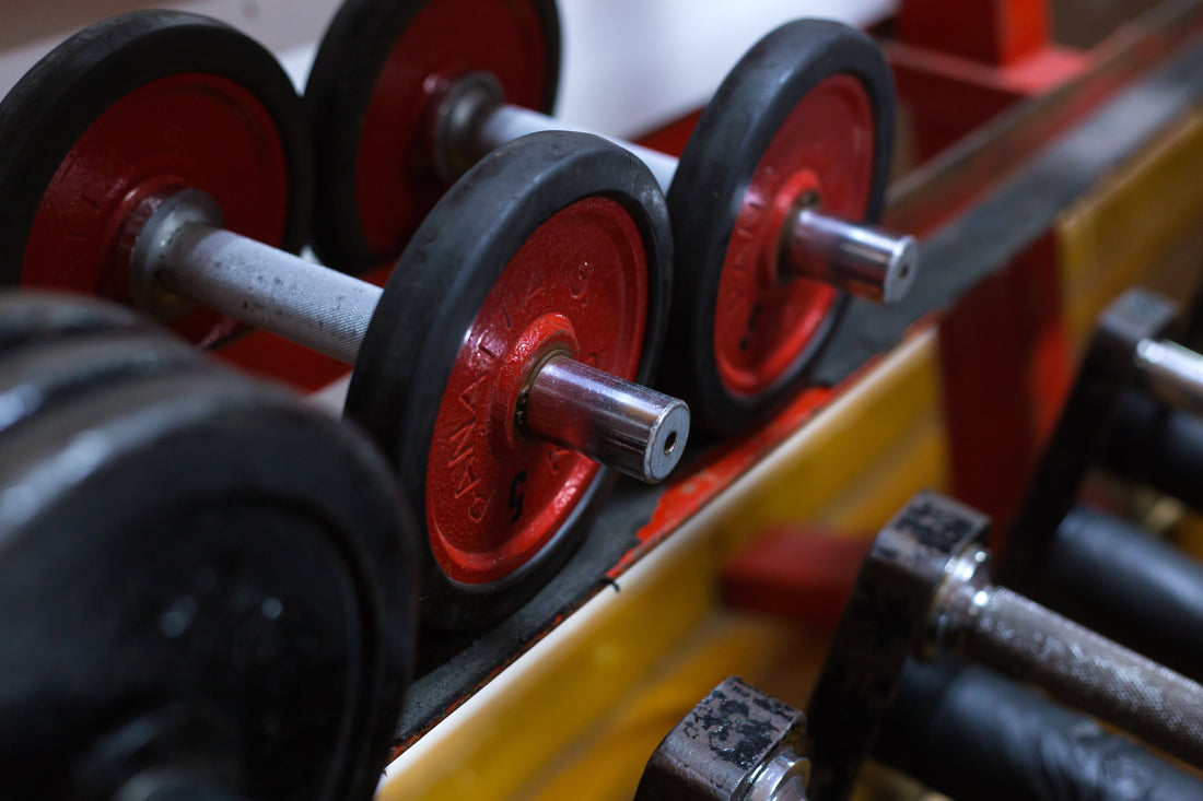 Weightlifting Accessories for Beginners | Beast Power Gear