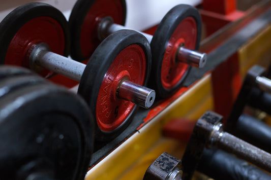 Weightlifting Accessories for Beginners | Beast Power Gear