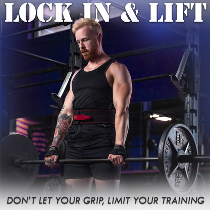 FIGURE 8 LIFTING STRAP