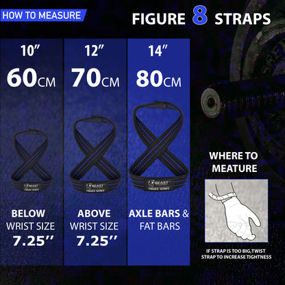 FIGURE 8 LIFTING STRAP
