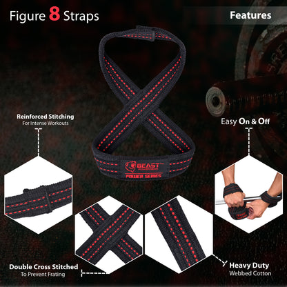 FIGURE 8 LIFTING STRAP