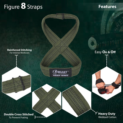 FIGURE 8 LIFTING STRAP