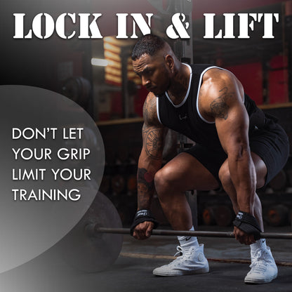 FIGURE 8 LIFTING STRAP