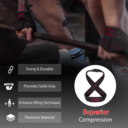 FIGURE 8 LIFTING STRAP