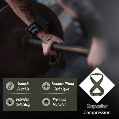 FIGURE 8 LIFTING STRAP