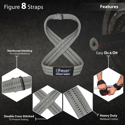 FIGURE 8 LIFTING STRAP