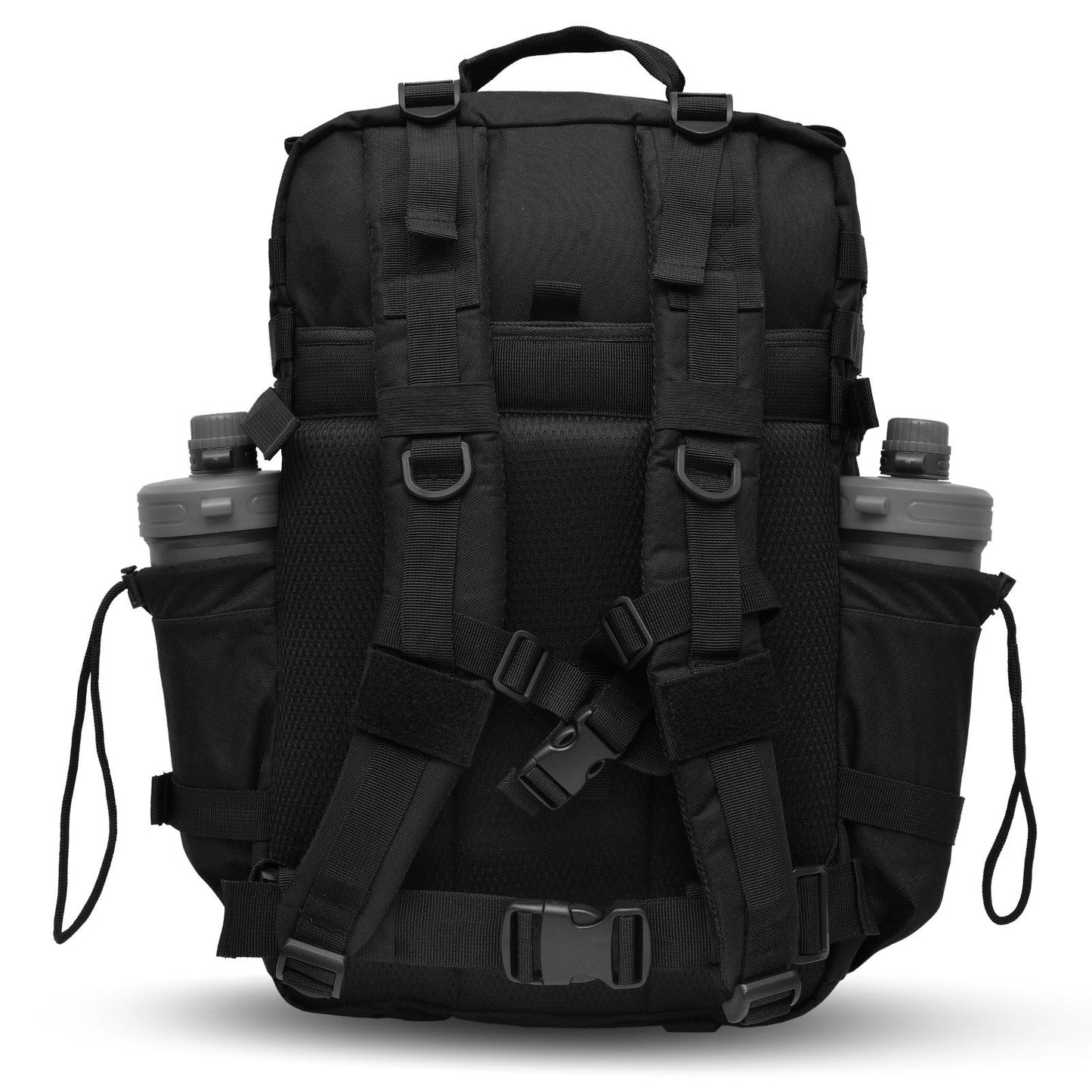 Backpack Beast Black