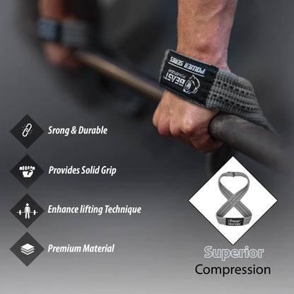 FIGURE 8 LIFTING STRAP