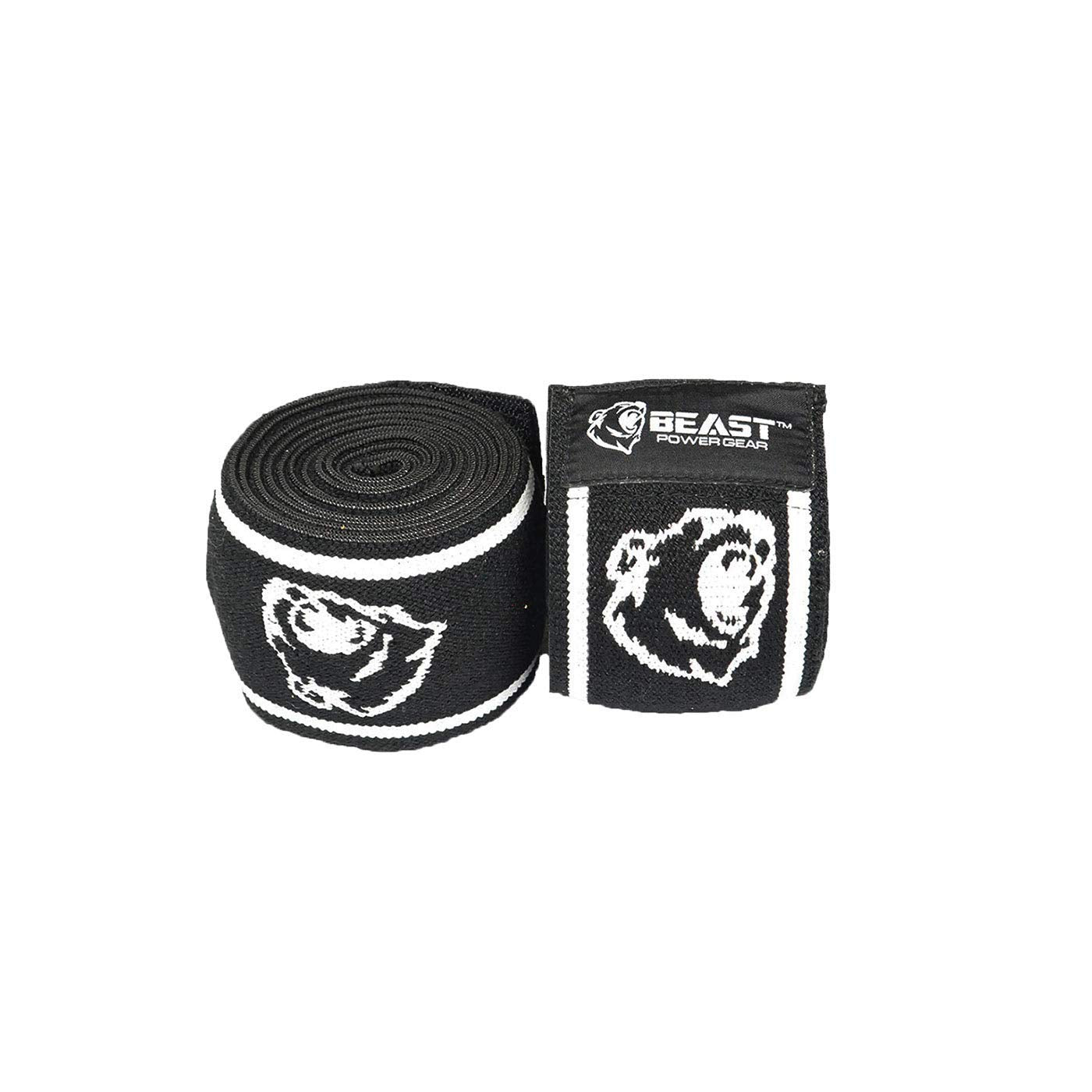 Knee Wraps 78" & 98"