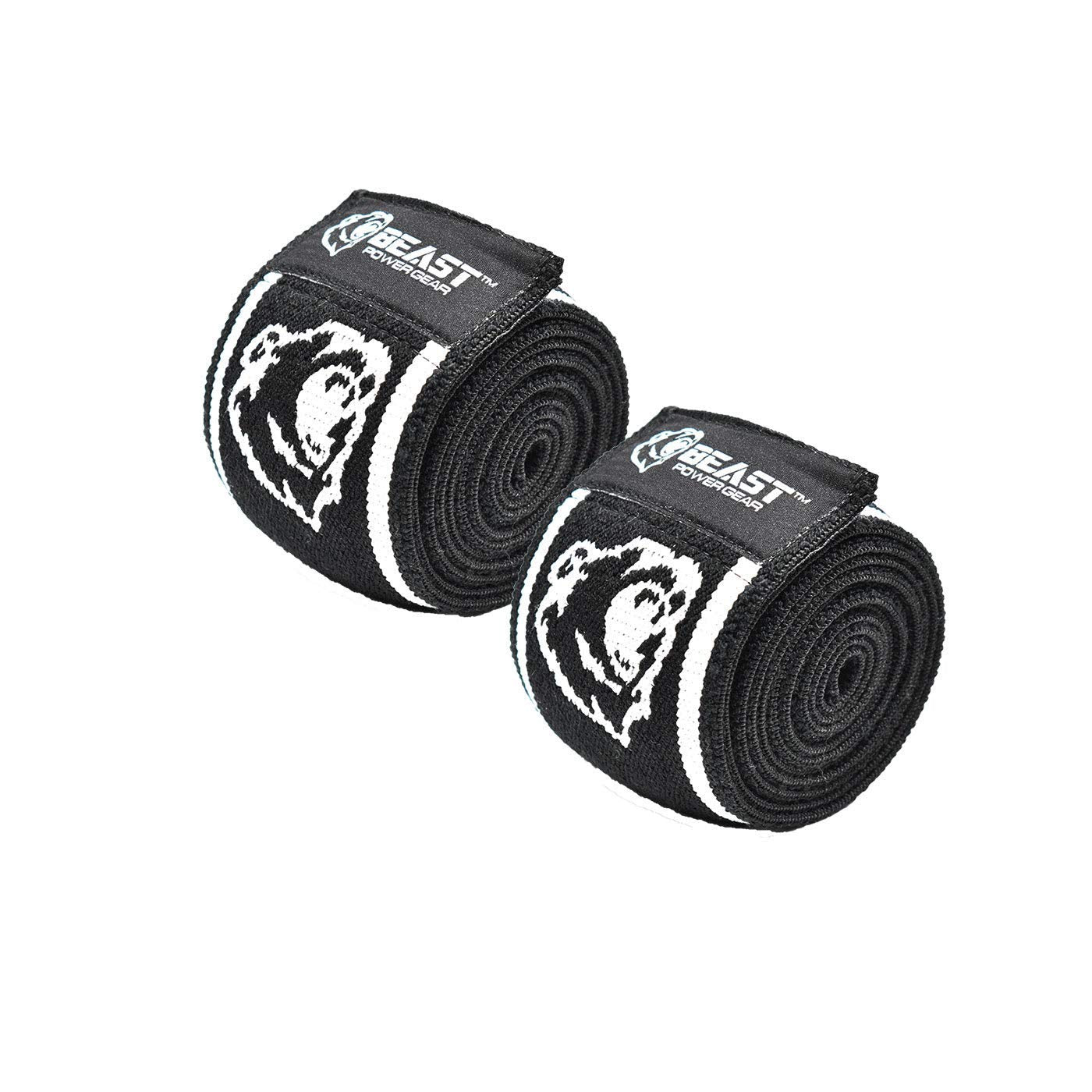 Knee Wraps 78" & 98"