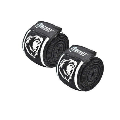 Knee Wraps 78" & 98"