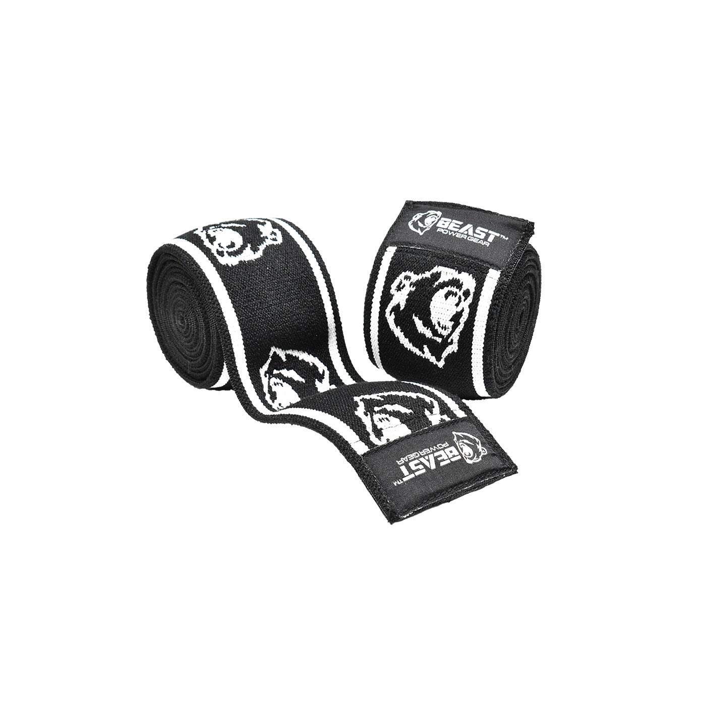 Knee Wraps 78" & 98"