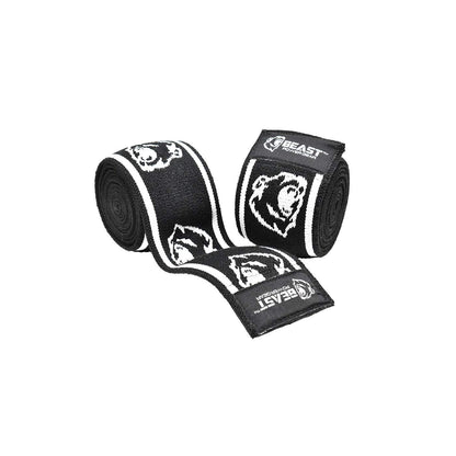 Knee Wraps 78" & 98"