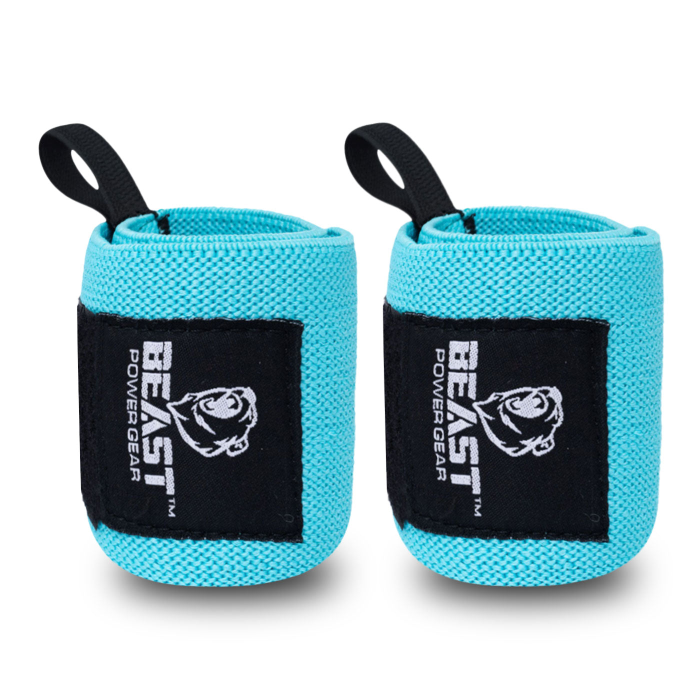 WOMEN WRIST WRAPS 13"