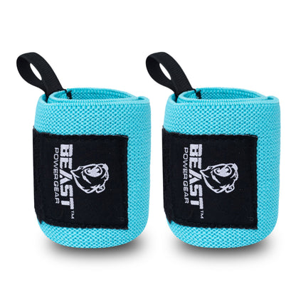 WOMEN WRIST WRAPS 13"
