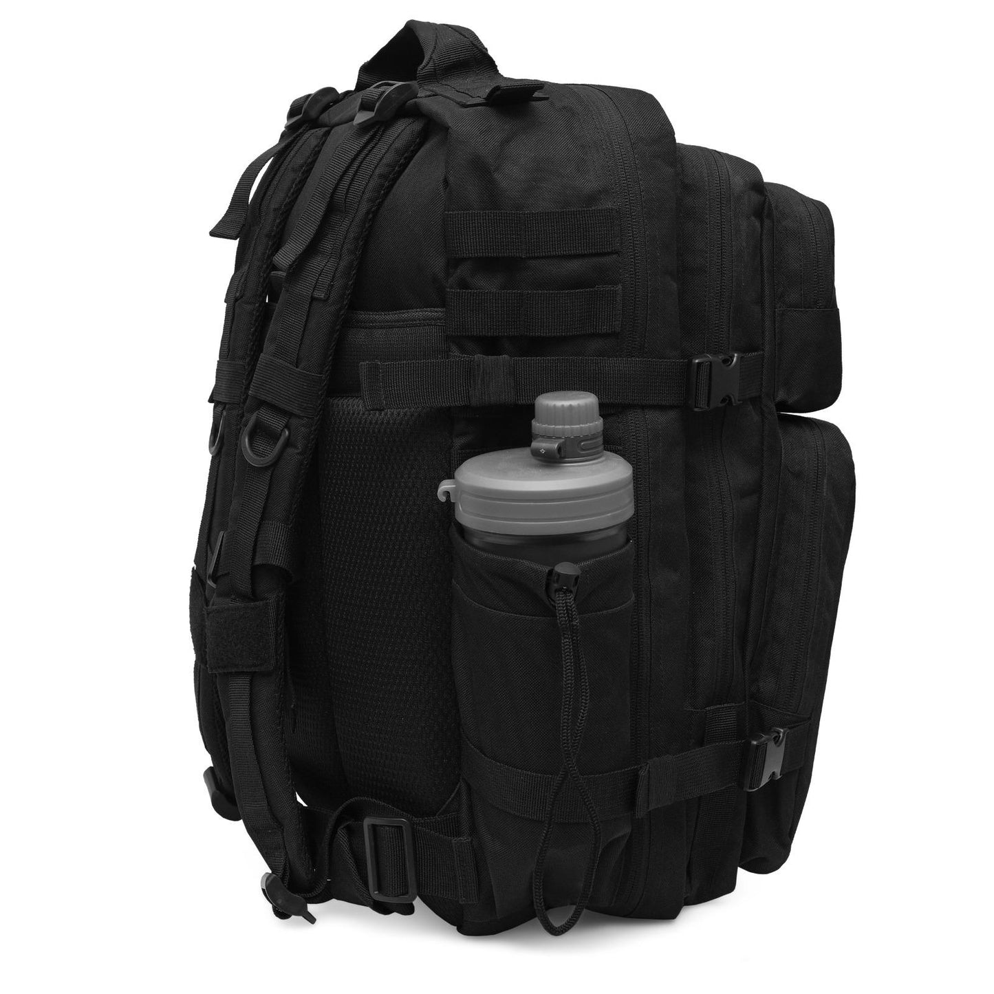 Backpack Beast Black