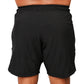 TRAINING SHORTS - BLACK