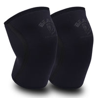 Neoprene 7MM Knee Sleeves