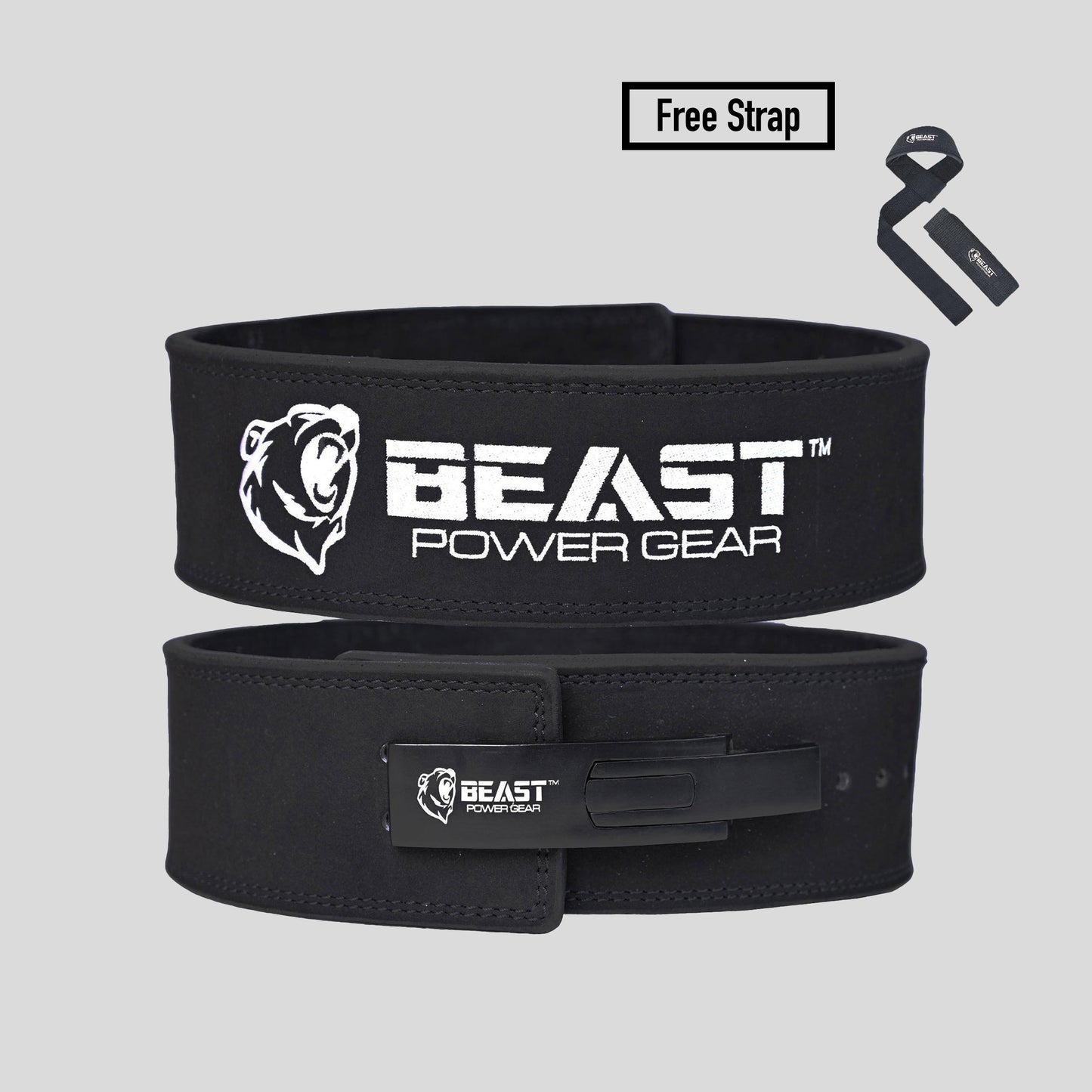 Lifting Kit - Black