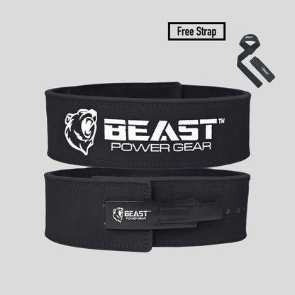 Lifting Kit - Black
