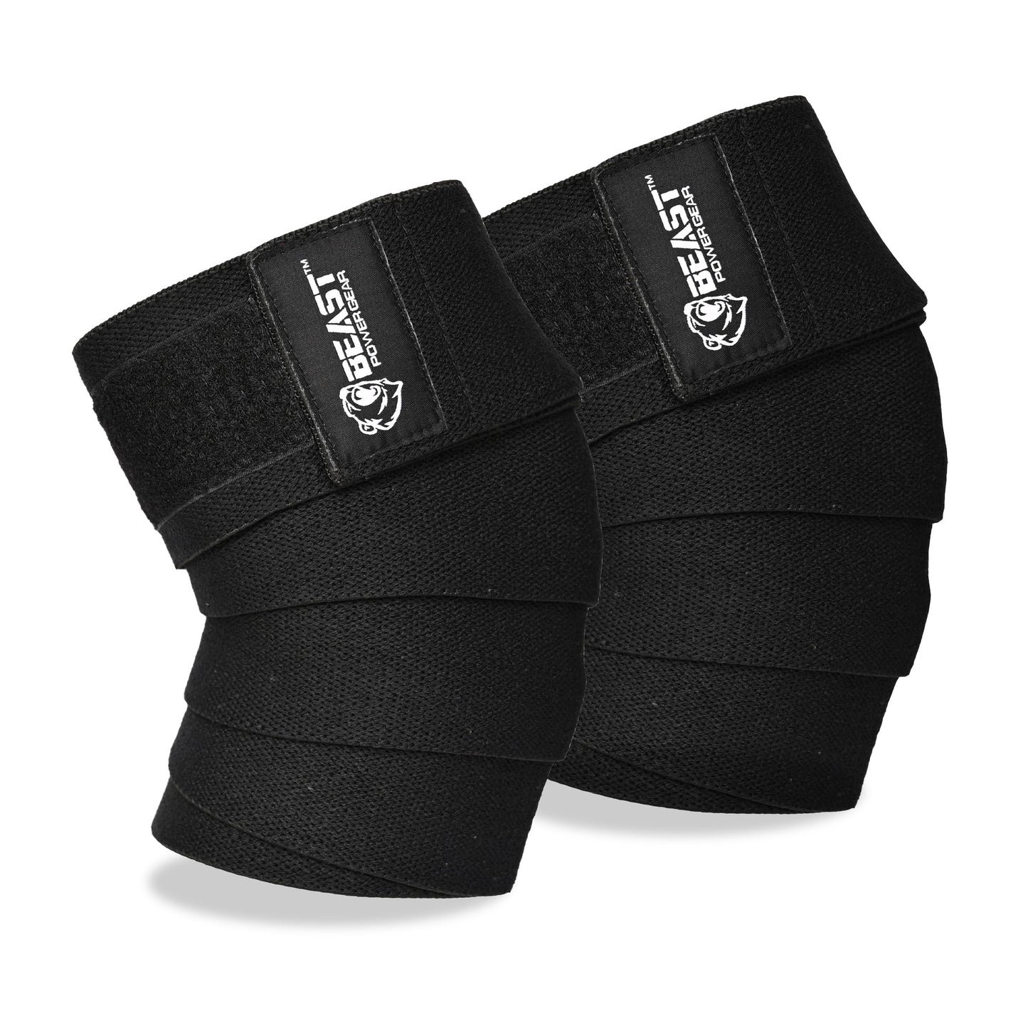 Knee Wraps 78" & 98"