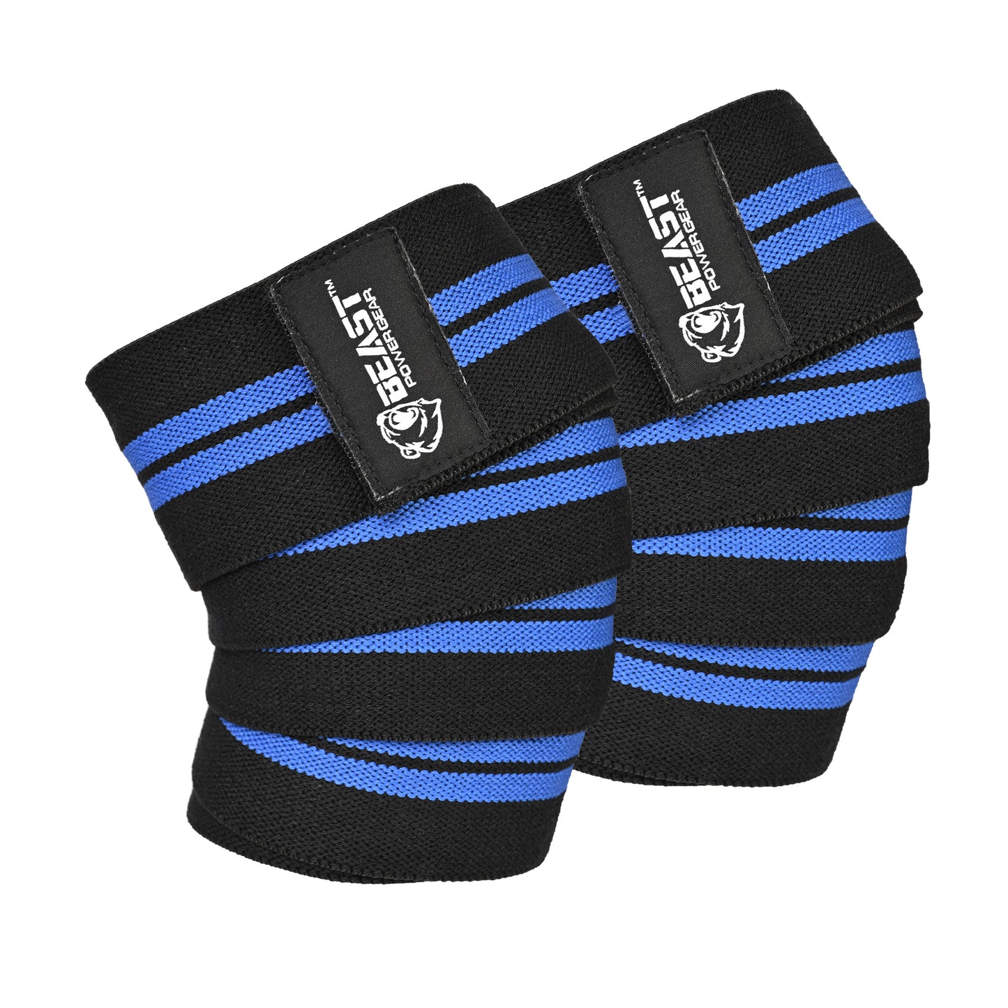 Knee Wraps 78" & 98"