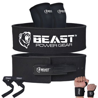 Lifting Kit - Black
