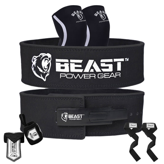 Lifting Kit - Black