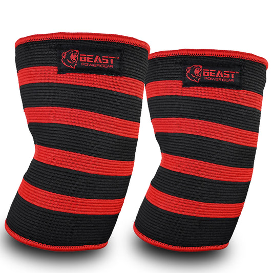 Elbow Sleeve (Pair) Dual-Ply Elbow Support & Compression