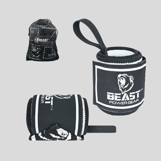 BEAR WRIST WRAPS